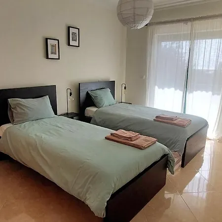 Casa Rika - Apartment