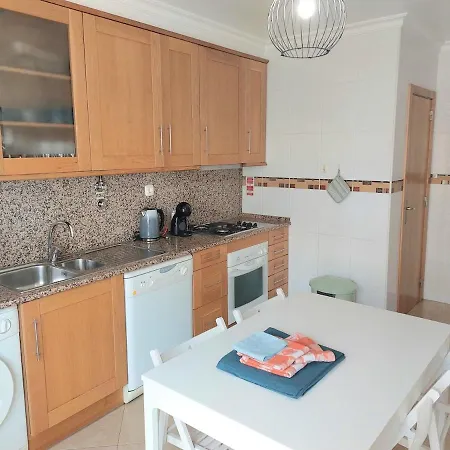 Casa Rika - Tavira