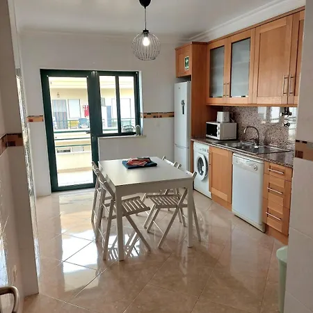 Apartment Casa Rika - Tavira
