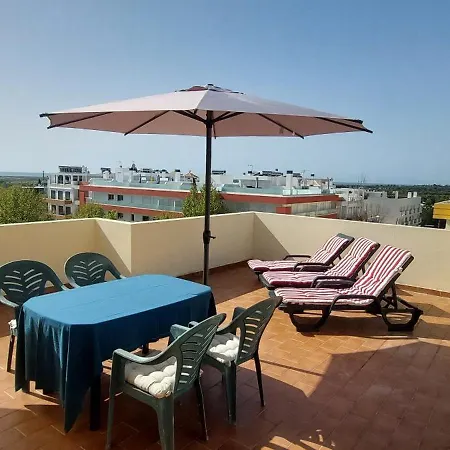 Casa Rika - * Tavira