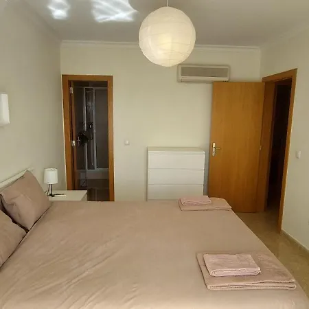 Appartement Casa Rika -