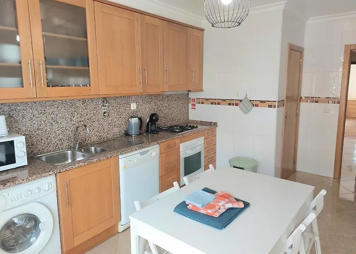 Casa Rika - Tavira