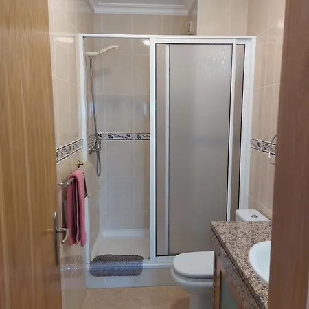 Апартаменты Casa Rika - Тавира