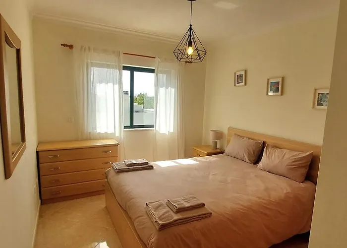 Casa Rika - * Tavira