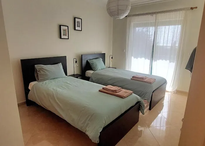 Casa Rika - Apartment