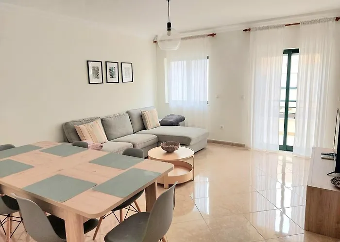 Casa Rika - * Tavira