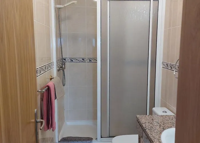 Apartment Casa Rika - Tavira