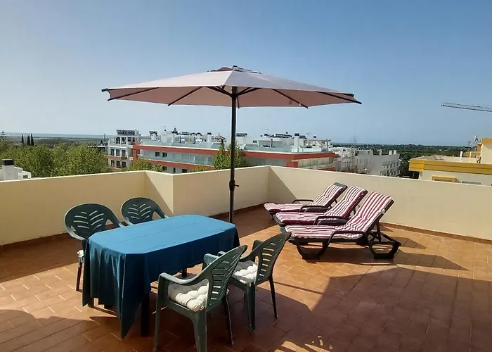 Casa Rika - * Tavira