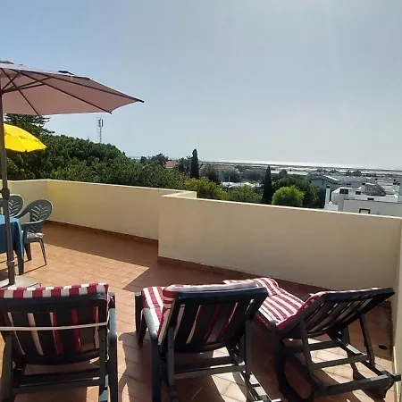 Casa Rika -